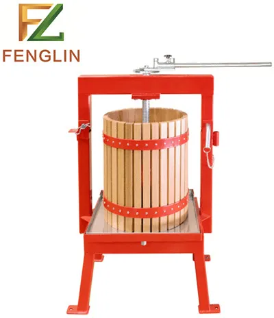 20L ручной Maximizer фрукты прессованные холодным способом соковыжималка машина соковыжималка для цитрусовых