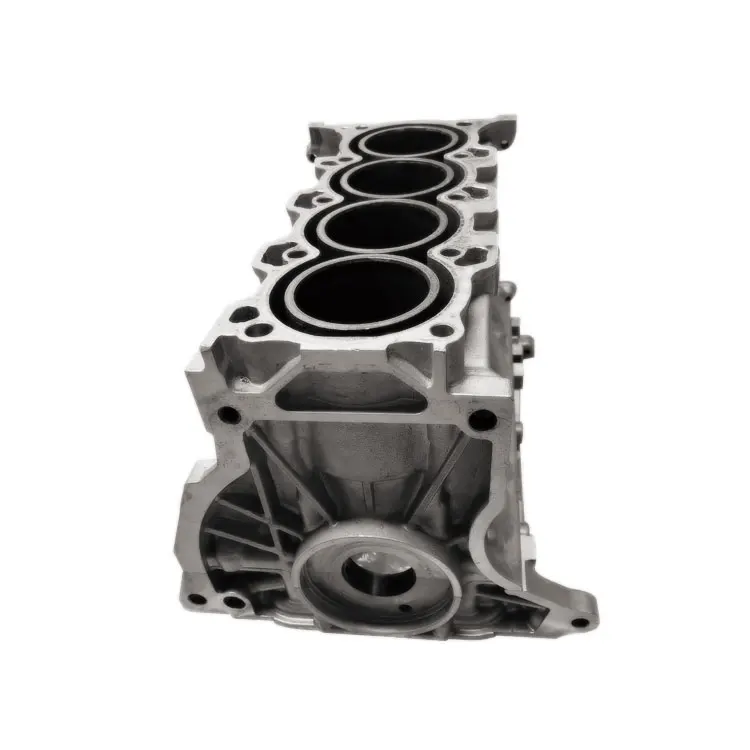 High Quality Diesel Cast Iron Cylinder Block Of Engine