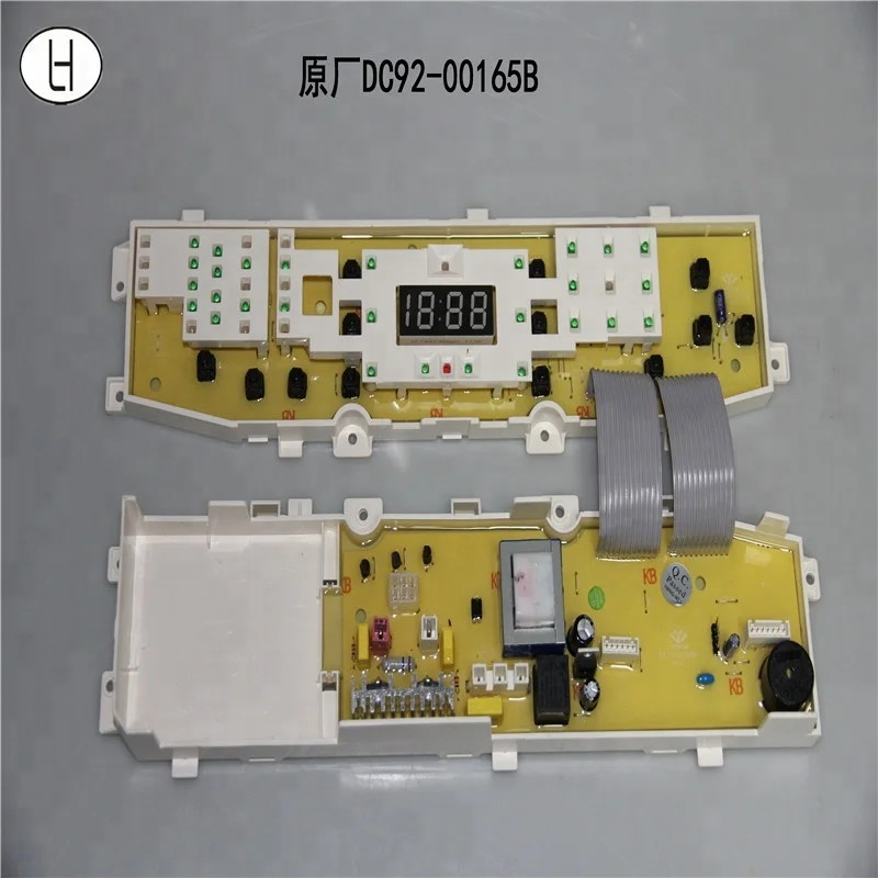 Original High quality 94v0 new set universal washer pcb washing machine control board samsung