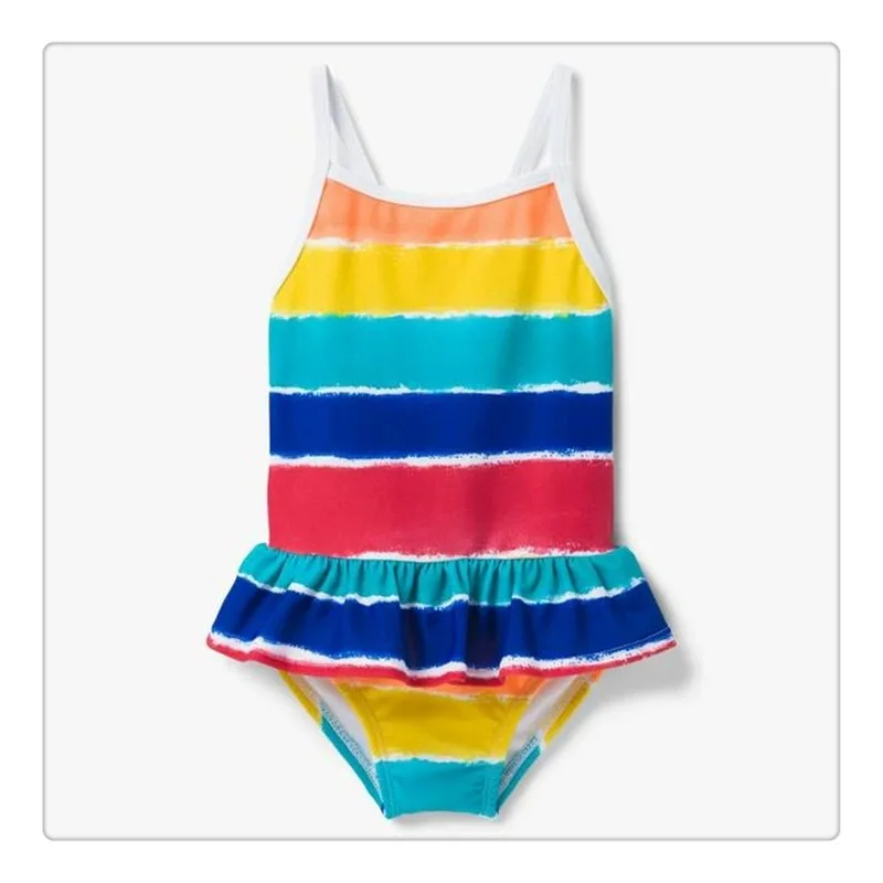 
kids swim costume baby girl swim costume toddler swim wear swim suit bathing suit beach wear party wear sun wear 