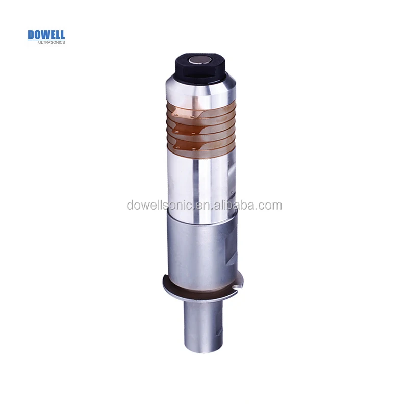 intelligent ultrasound ultrasonic sonotrodes for sewing machine riviting joint welder