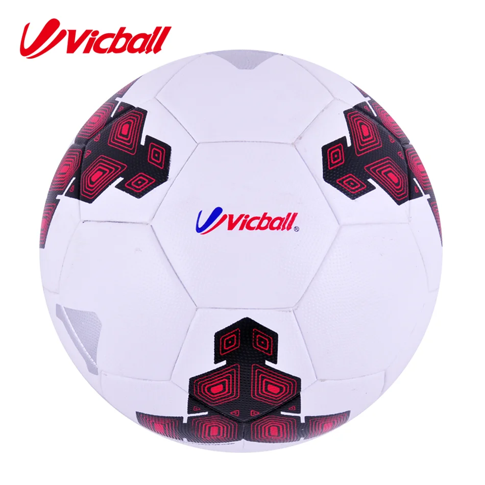 Promotion 32 panels football factory soccer ball football