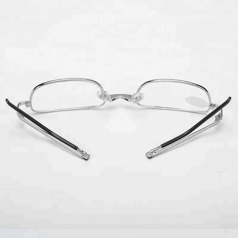 Fashionable Design Folding Reading Glasses