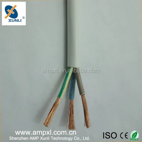 Австралия стандарт медный Электрический кабель