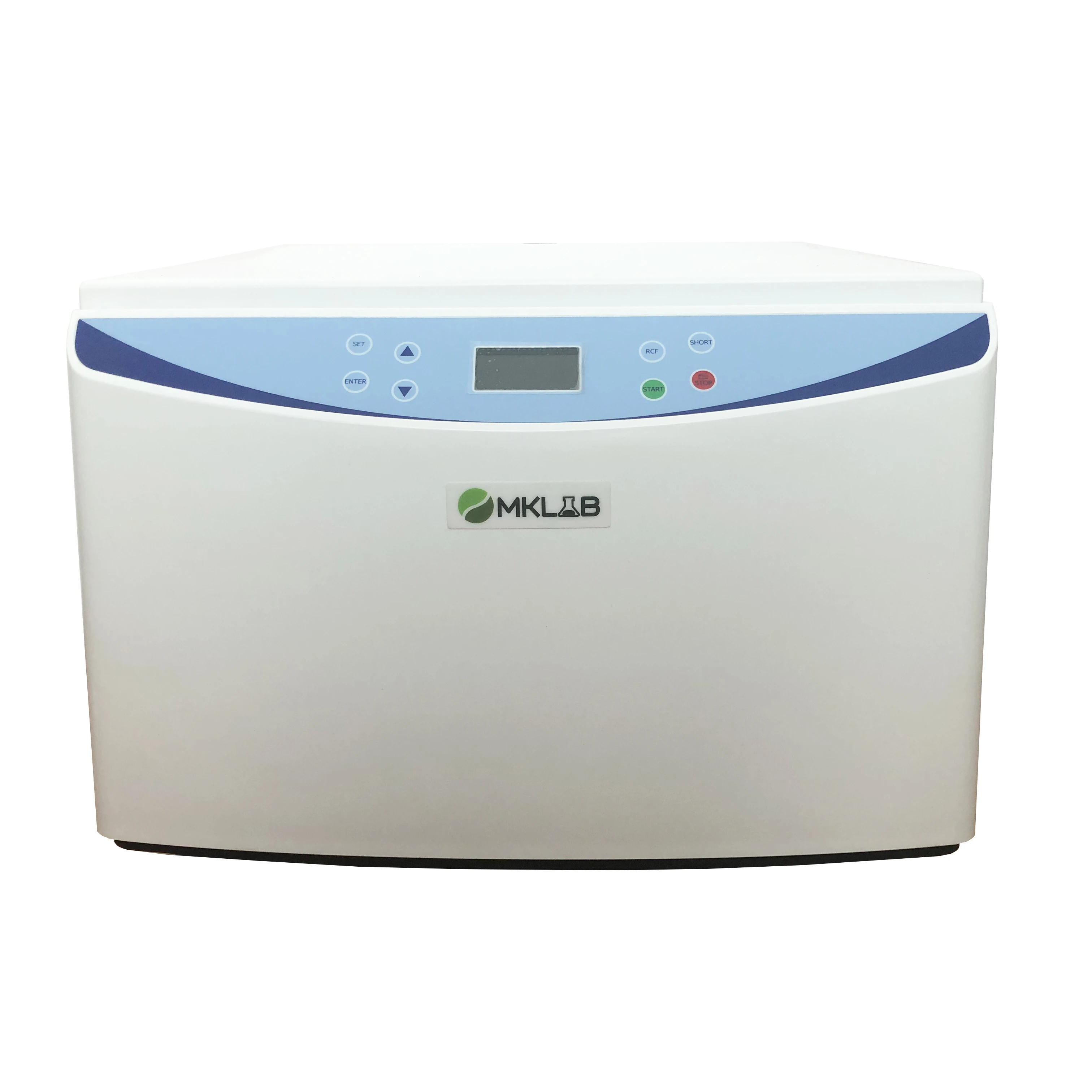 
MKLAB MTL-550 Large capacity low speed centrifuge with CE certificate, 5500rpm 