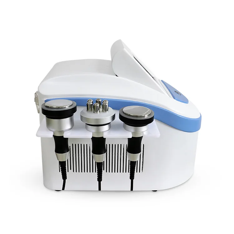 7 in 1 rf 40K cavitation ultrasonic vacuum cavitation ultrasonic vacuum cavitation