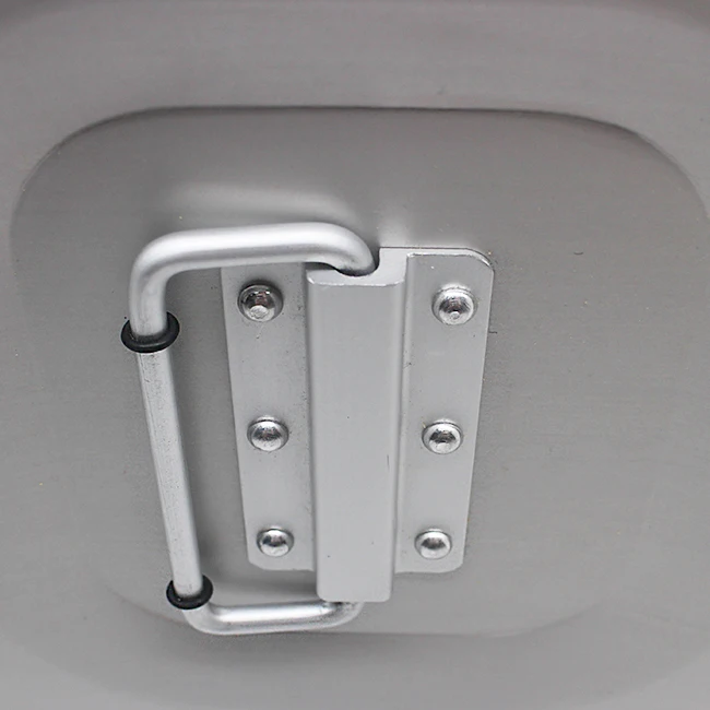 Inflight Storage Airline Standard Unit Container Atlas