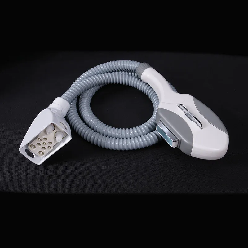 
2021 500,000 shots IPL OPT SHR handpiece with original UK lamp 