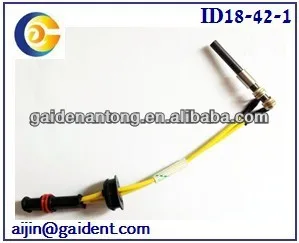 Свеча накаливания 9005087A Webasto воздуха топ 2000st 24 В