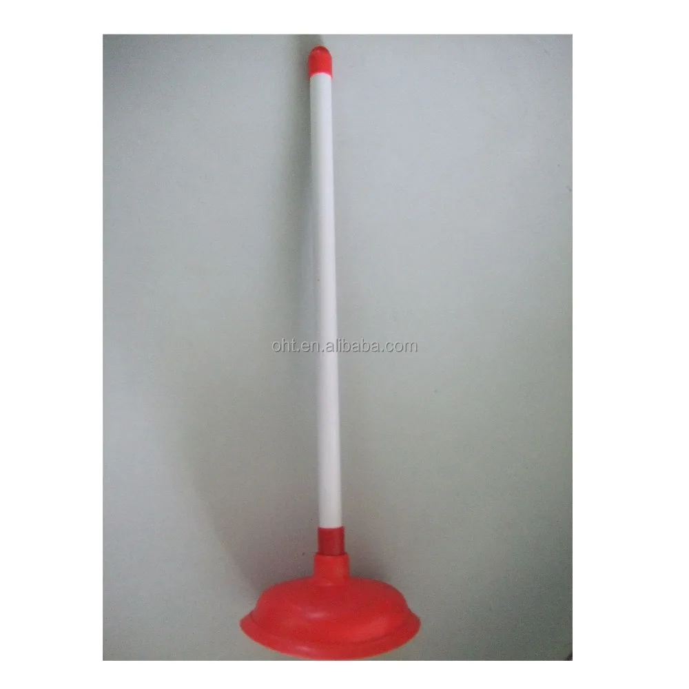 
103E-1 household PVC toilet plunger pump 