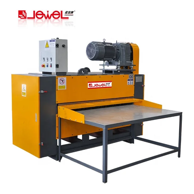 Измельчитель картона и