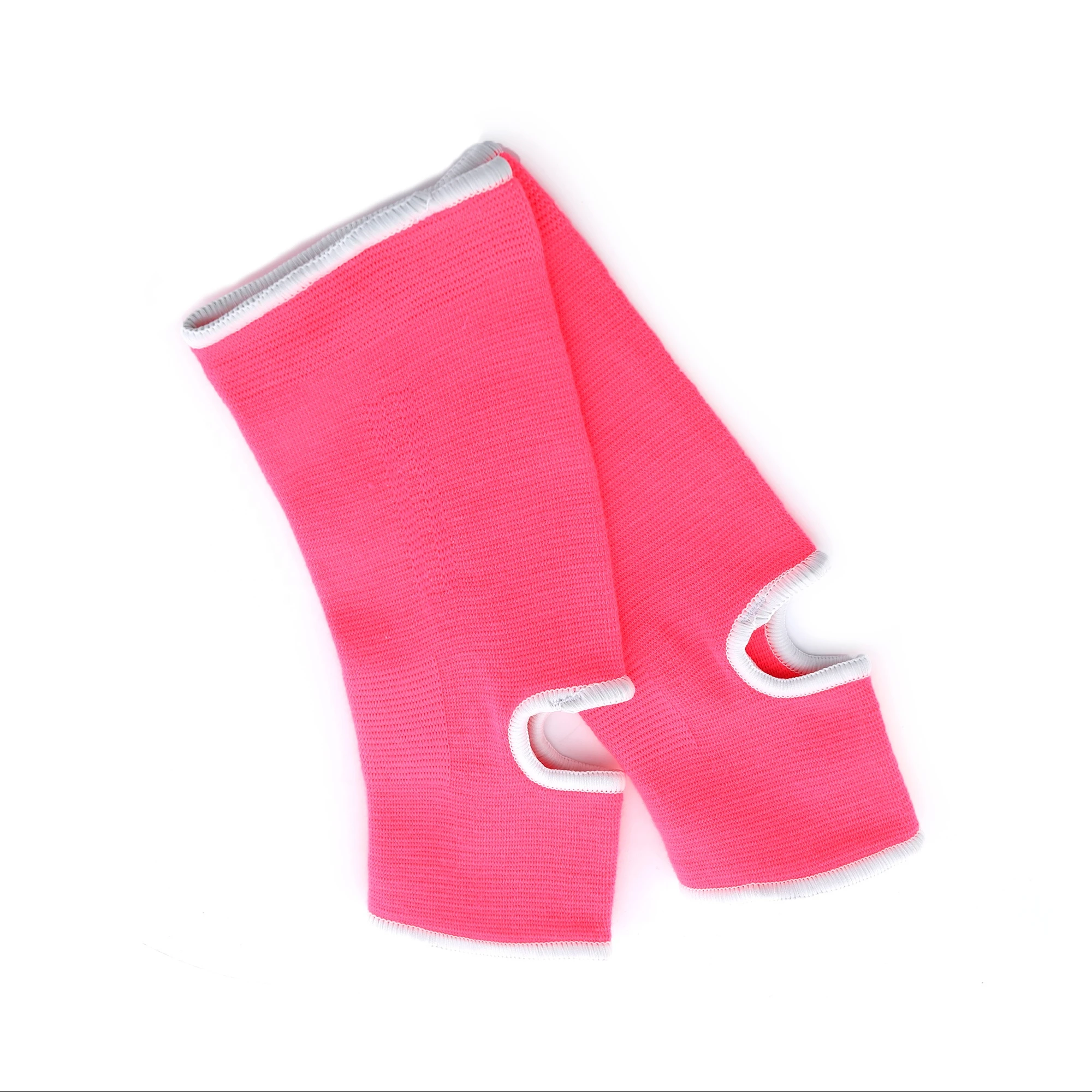 Wholesale fabric ankle guard support sport protection