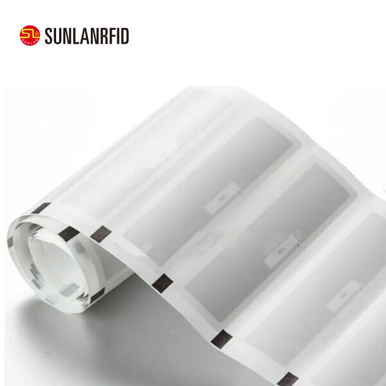 Long Range 860-960MHz UHF EPC GEN 2 Passive rfid glass tag with 3m adhesive for car (professional maunfacuturer)