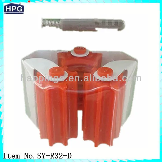 Magic Multifunction Kitchen Wall Mounted Storage Holder metal hook gripper rack organizer wall mounted mop and broom holder