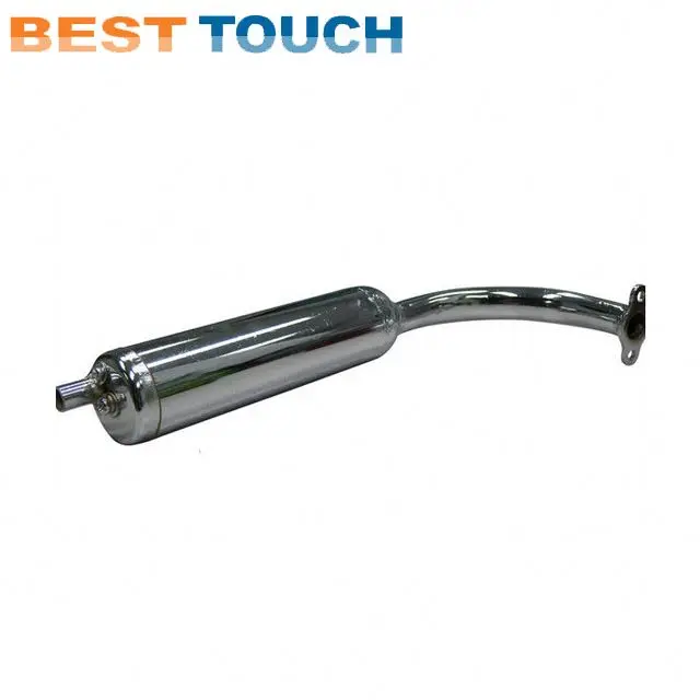 High Quality 48Cc 49Cc 50Cc 60Cc 66Cc 80Cc Motor Gasoline Motorized Bicycles 80Cc