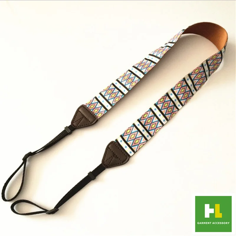 OEM digital camera belt/most hot sell camera neck strap