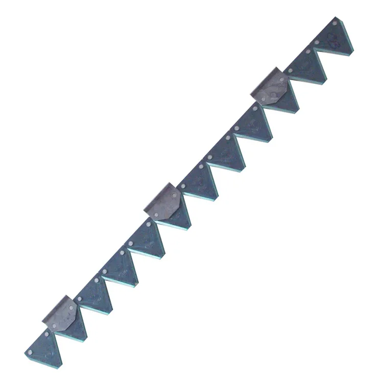 BCS Lawn Mower Parts Knife Bar Assy