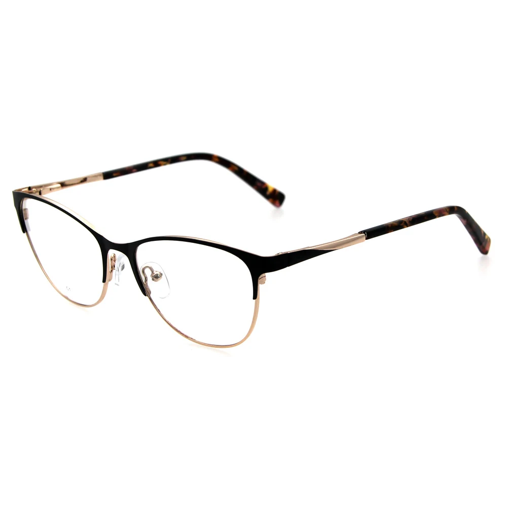 Eyewear West Your Logo Low Moq Spectacle Frames Brand