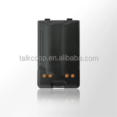 Аксессуары для двусторонней радиосвязи Vertex FNB-V67LI, литий-ионная батарея для VX 132/160/168/428/429/250 VX 417/410/420, сменная батарея