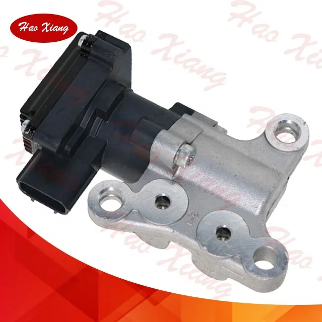 Haoxiang EGR Valve for Auto OE FZS1 21 EL1 FZS1-21-EL1 FZS121EL1 For Mazda