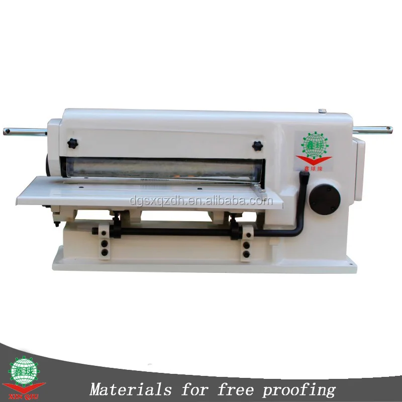 16/20 inches Leather cutting machine belt cutting machine manufacturer Leather PU foam plastic foam processing