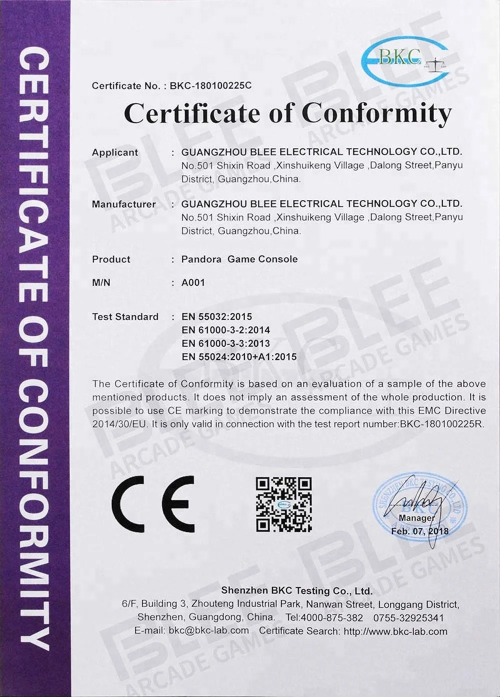 Game Retro Box 5 arcade cconsole box Arcade double Joystick Game Console/cajas/arcade videogiochi