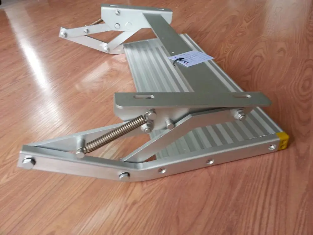 ES-F-600-M серии ручной складной одного шага для фургона и автодома