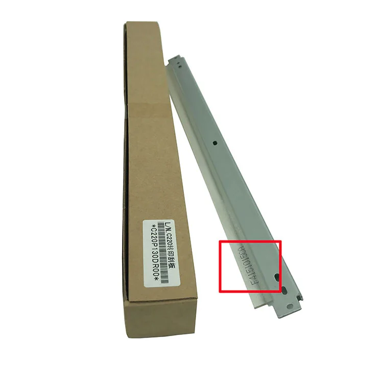 
High Quality Copier Spare Part Transfer Belt Blade Drum Blade For Konica Minolta Bizhub c220 C280 C360 