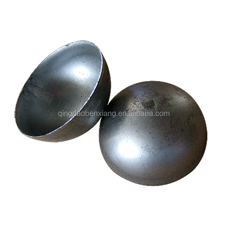 Ornamental Wrought Iron Components Cast Iron Steel Hollow Ball
