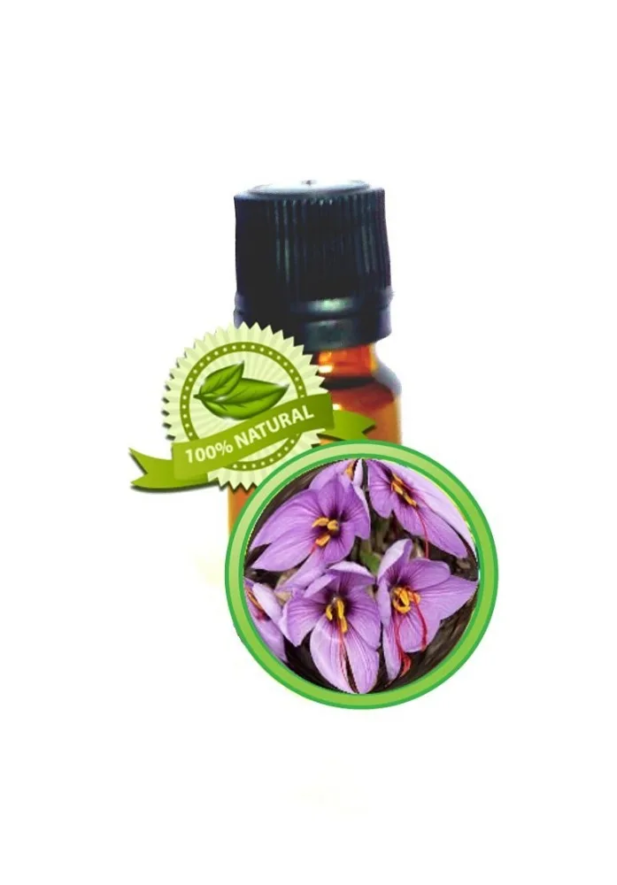Private label best saffron oil price