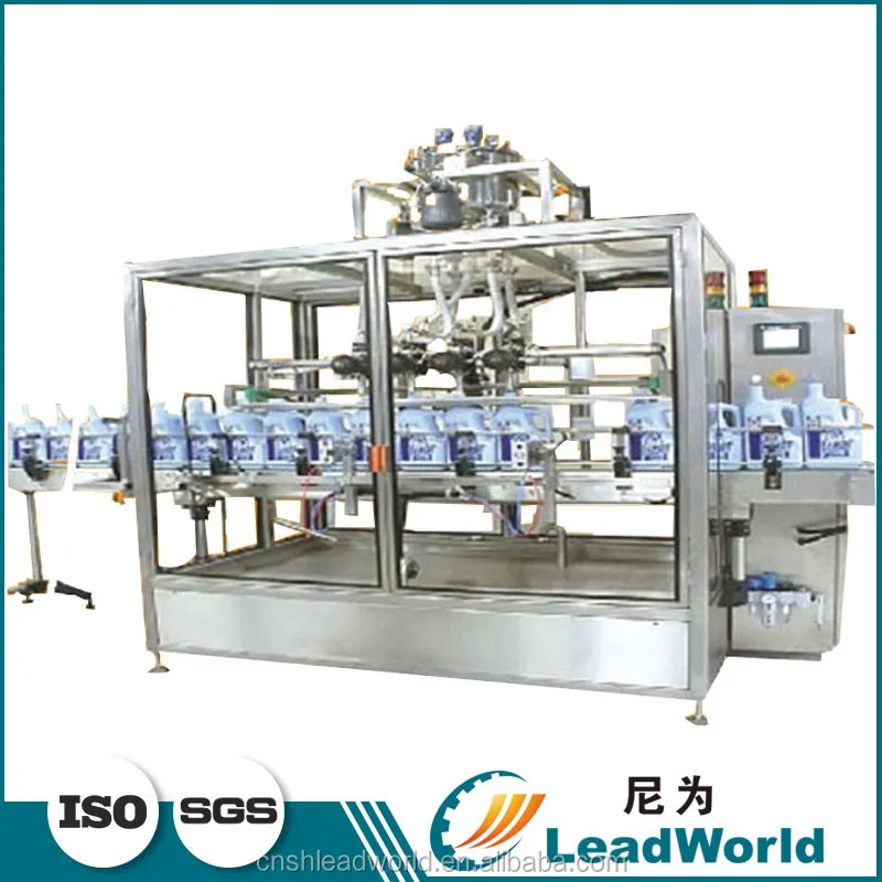 Упакованной Питьевой Воды Завод, Минеральной Воды, Оборудование Розлива