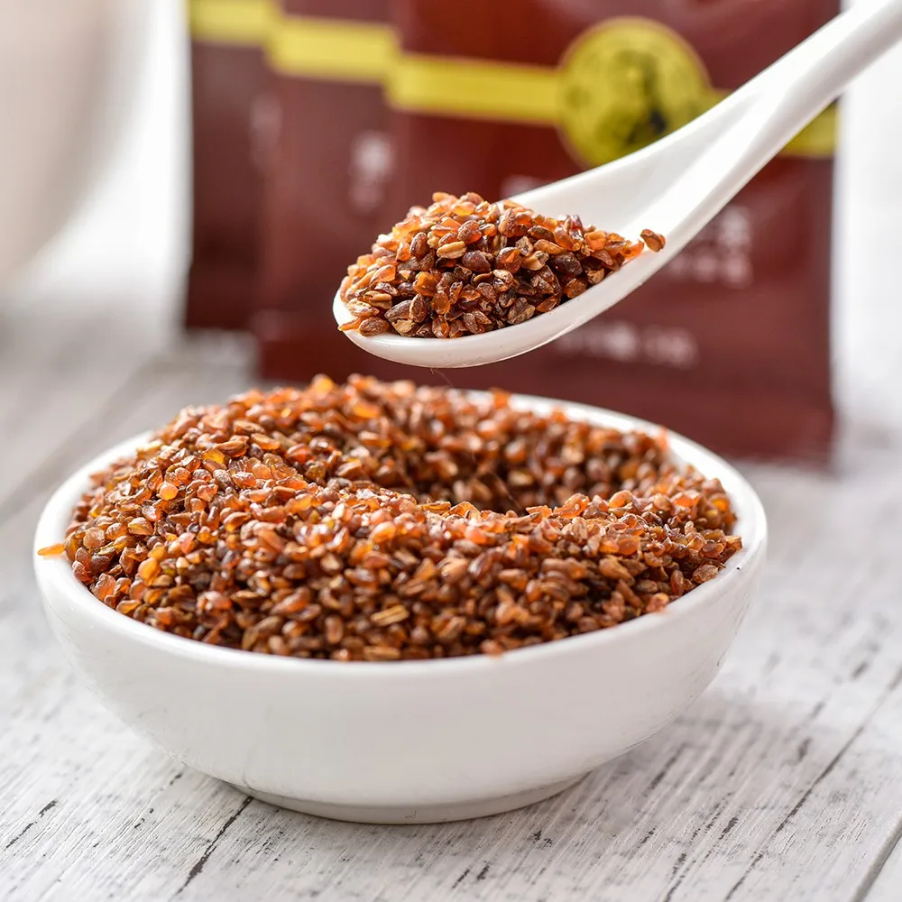 factory wholesaler Sanjiang 100% in bulk orignal barley tea Chinese whole-embryo tartary buckwhea tea