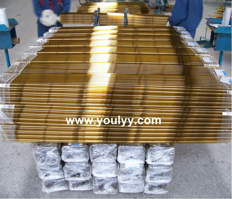 Clear Borosilicate Glass Tube Manufacturer