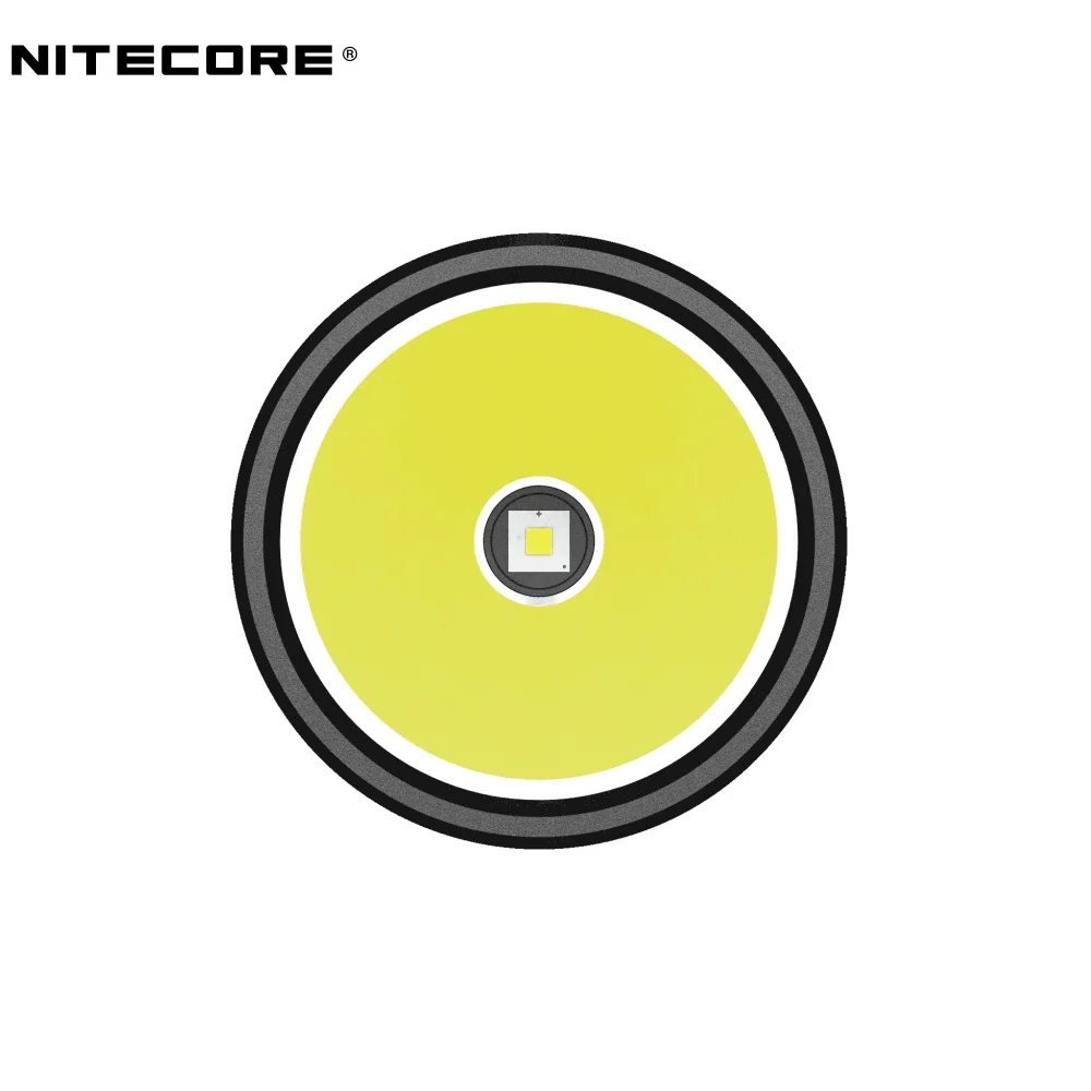  Nitecore MT40GT CR123 18650 XP-L HI V3 светодиодов 618 м 1000 люмен IPX8 тактический светодиодный