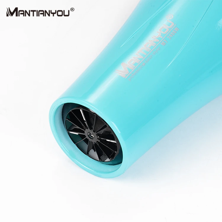 High quality Electric salon hairdryer 2018 Best For Professional Hair dryers