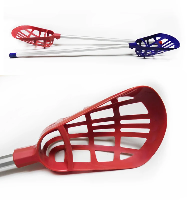 Wholesale China factory Sports equipment Plastic Field Hockey Stick for kids play