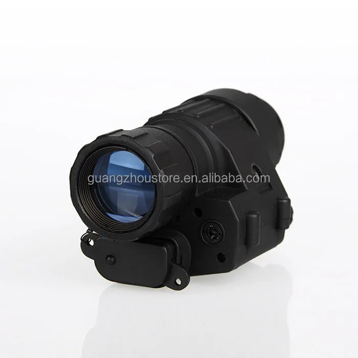 GZ27-0008 tactical Monocular camera outdoor night vision sight