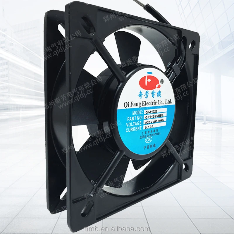11025 вентиляторы панели управления, 110 В переменного тока, 220 В, 380 В, 110 В, электрический вентилятор панели, 110*25 мм