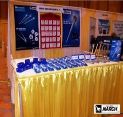 Global horseshoe nail high quality famous brand