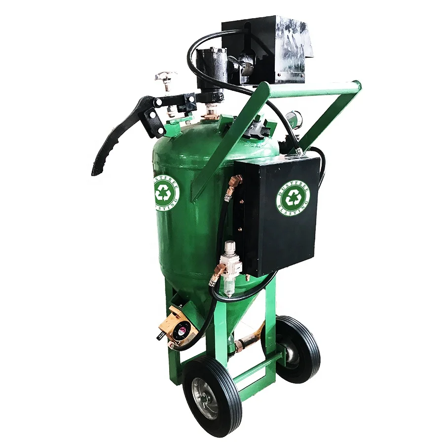 
High quality new design sandblaster 