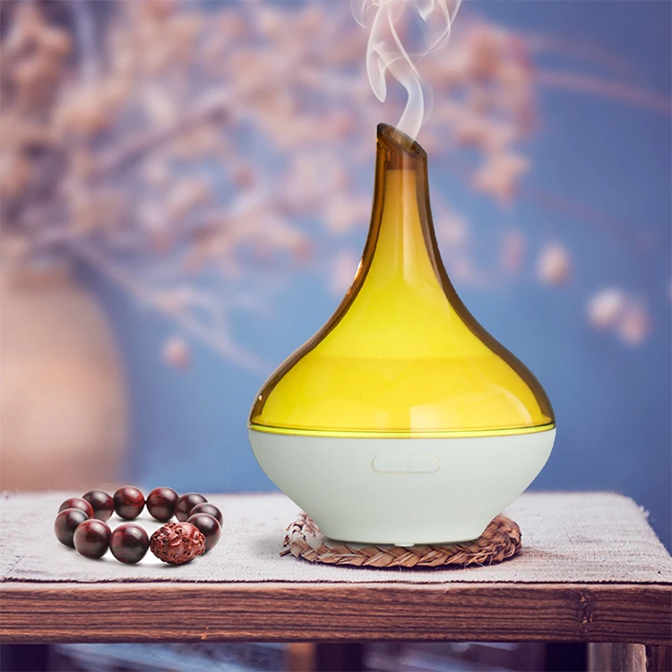 Лидер продаж распылитель ароматических бутылок aromi увлажнитель воздуха Диспенсер духов очиститель диффузор ароматерапия эфирное