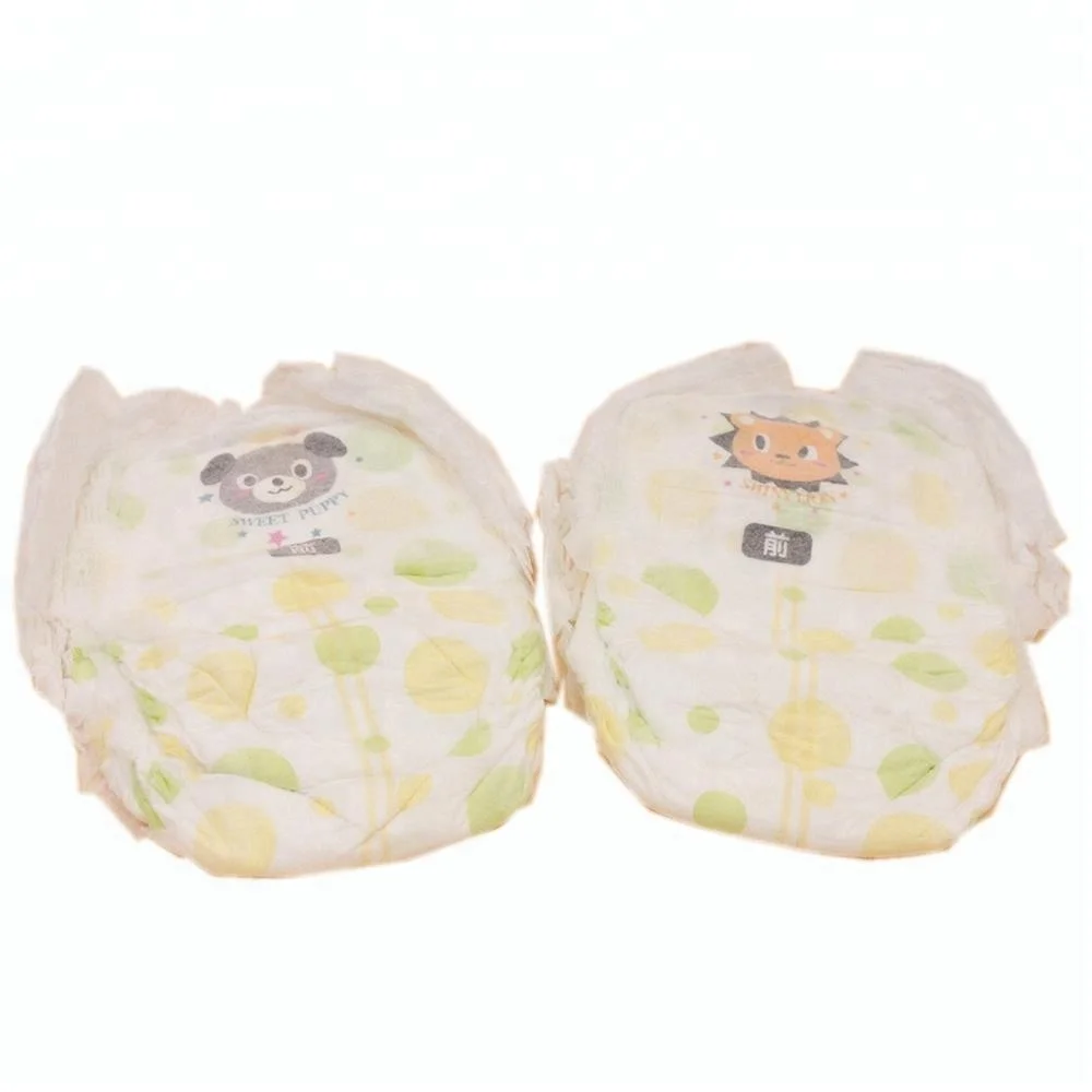 Disposable Convenient to Throw Pull Up Pants Baby Diaper mamy poko diaper boys diaper