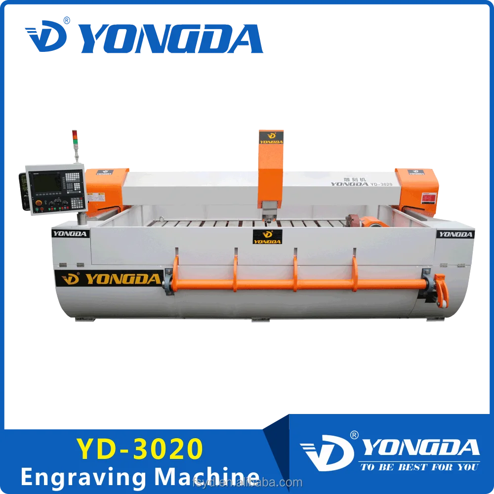 
CNC STONE ROUTER FOR STONE/ MARBLE ENGRAVING MACHINE 