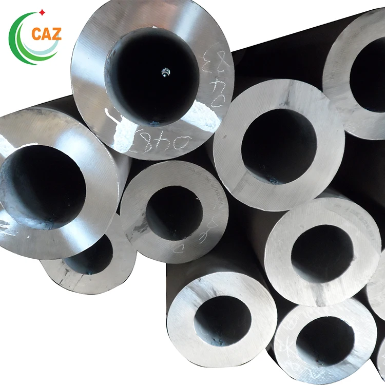 St33.2  St 35.8 St 37.0 Carbon Seamless Steel Pipe Dn80 Sch40