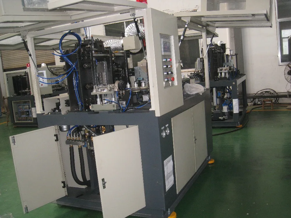 JS-3000 pet blow machine Blow molding machine manufacturer