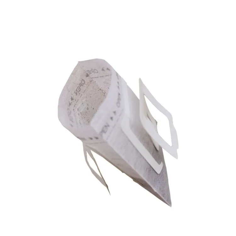 Высококачественный безопасный одноразовый упаковочный бумажный фильтр для кофе