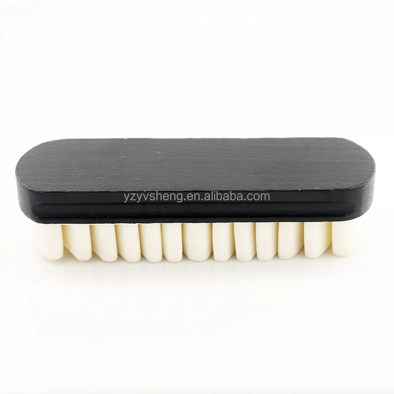 
Suede & Nubuck Eraser to remove stains on suede, nubuck, other types of leather clothing and shoes by  