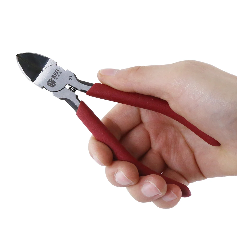 Лучшие фирменные плоскогубцы кусачки для зачистки проводов предлагаются сертификаты