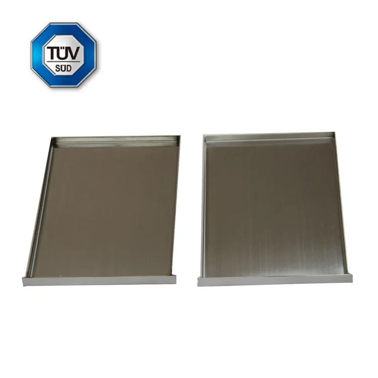 
Welding Stainless Steel Mechanical Parts Fabrication Services Sheet Metal Manufacturing Companies 
