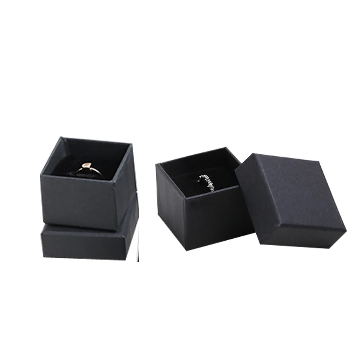 OEM бархатная пенная упаковка с черной крышкой большие подарочные коробки для ювелирных изделий бумажная мужские браслеты Пользовательский логотип Pap Orange карточкой-мешочком